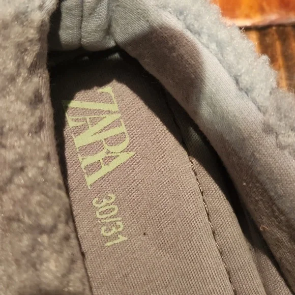 Zara girls slippers - Picture 5 of 6
